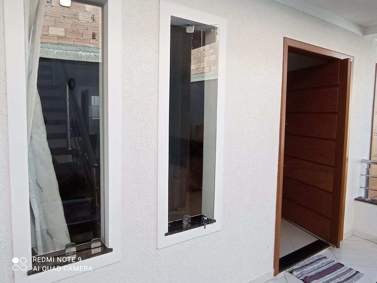 Taperapua Casa Lirio Dos Vales Villa Порто Сегуро Екстериор снимка