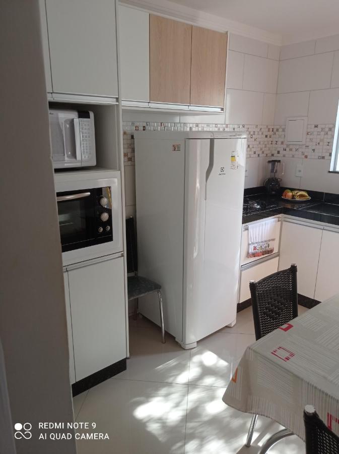 Taperapua Casa Lirio Dos Vales Villa Порто Сегуро Екстериор снимка