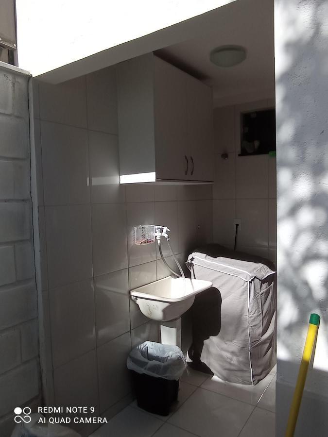 Taperapua Casa Lirio Dos Vales Villa Порто Сегуро Екстериор снимка