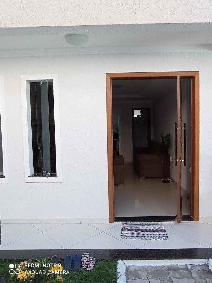 Taperapua Casa Lirio Dos Vales Villa Порто Сегуро Екстериор снимка