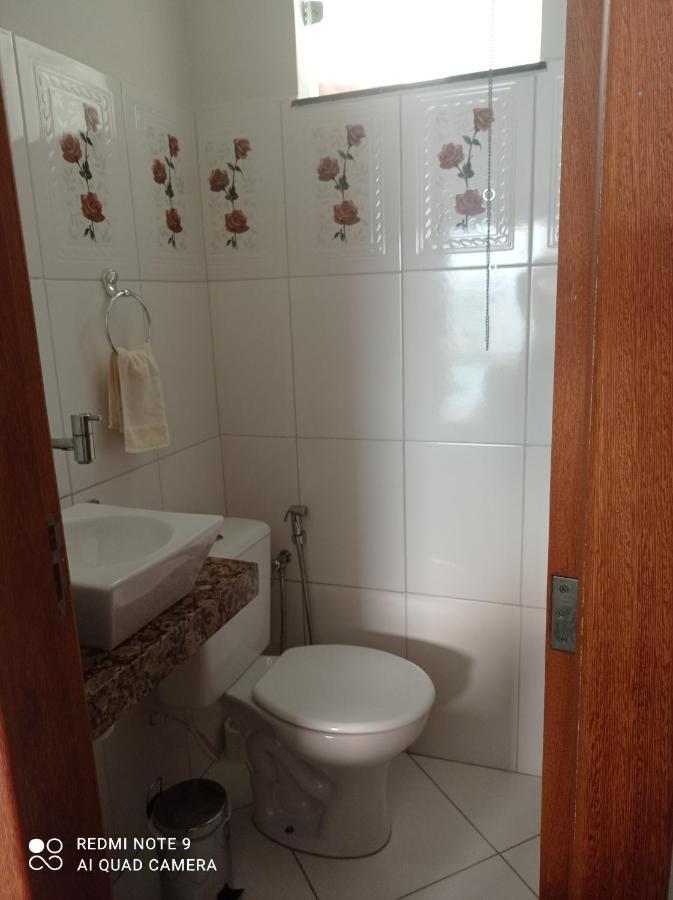 Taperapua Casa Lirio Dos Vales Villa Порто Сегуро Екстериор снимка