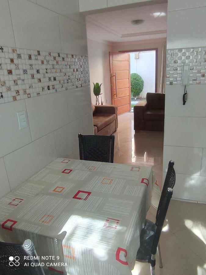 Taperapua Casa Lirio Dos Vales Villa Порто Сегуро Екстериор снимка