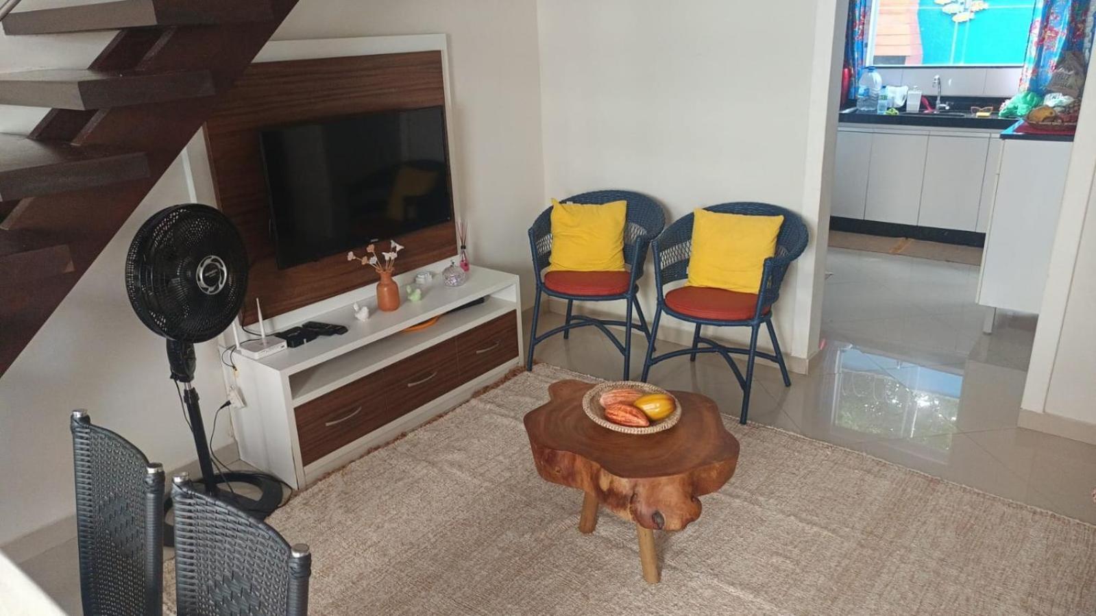 Taperapua Casa Lirio Dos Vales Villa Порто Сегуро Екстериор снимка