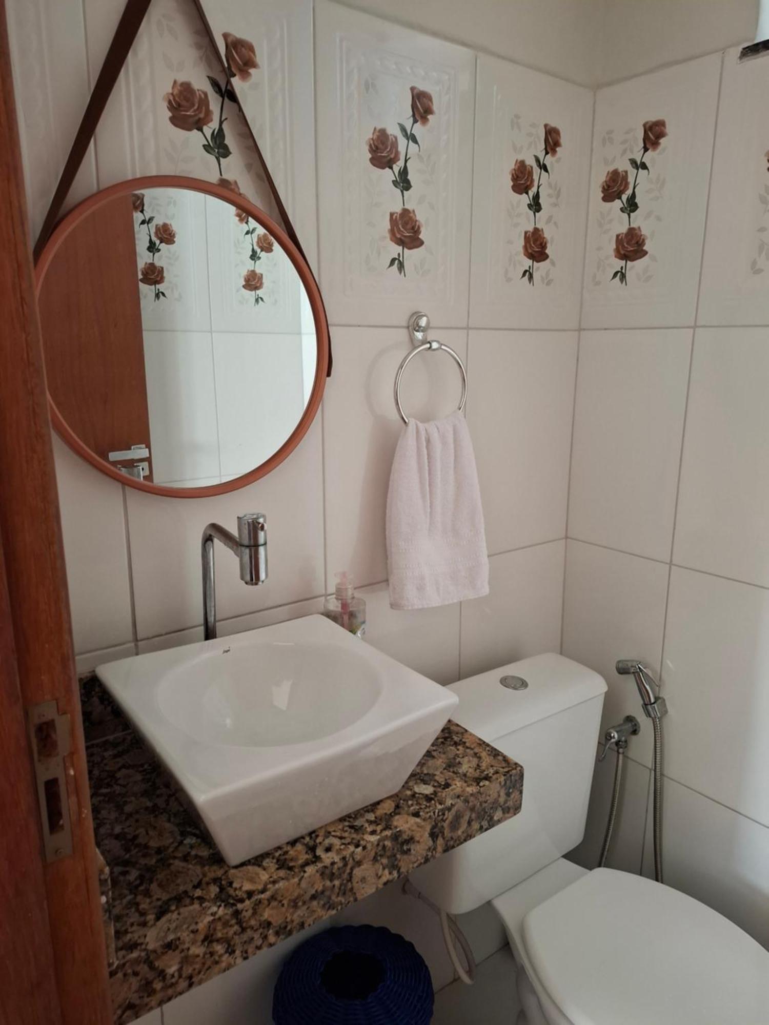 Taperapua Casa Lirio Dos Vales Villa Порто Сегуро Екстериор снимка