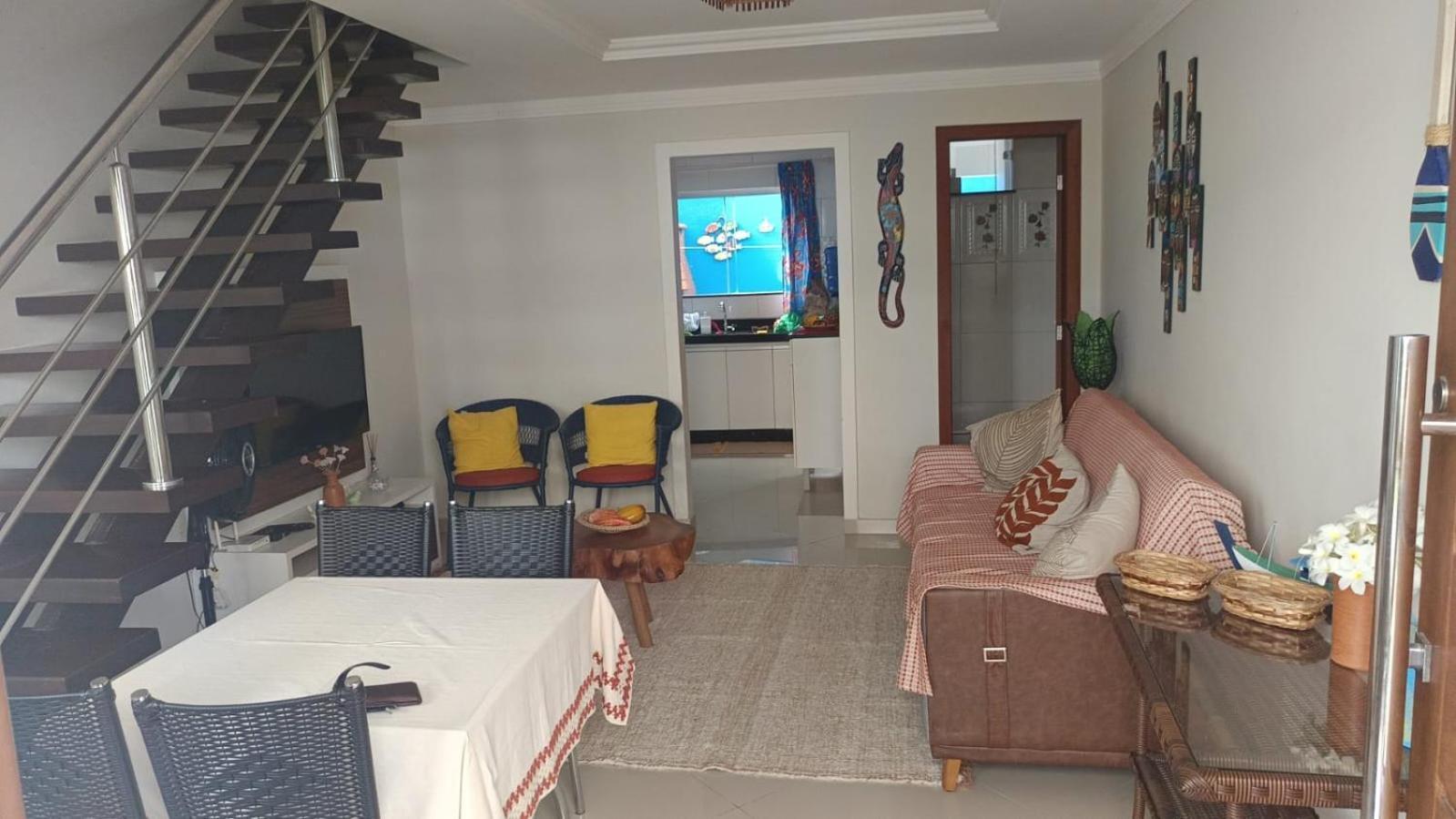 Taperapua Casa Lirio Dos Vales Villa Порто Сегуро Екстериор снимка